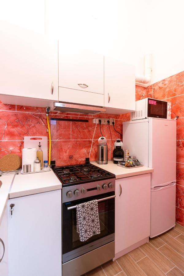 Stylish Modern Apartment Next To New York Cafe Budapest Kültér fotó